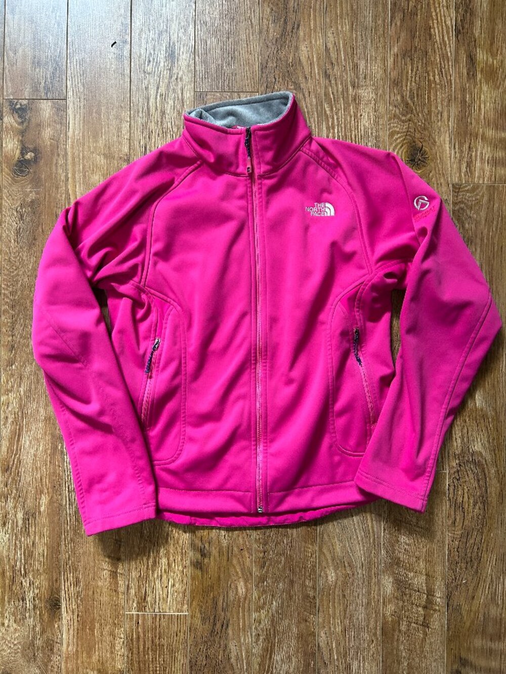The Northface Windstopper Summit Series